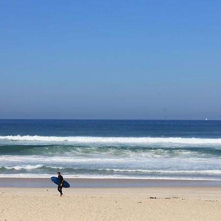 Apartamento Pro Touristic Peniche Surf & Beach Exterior foto