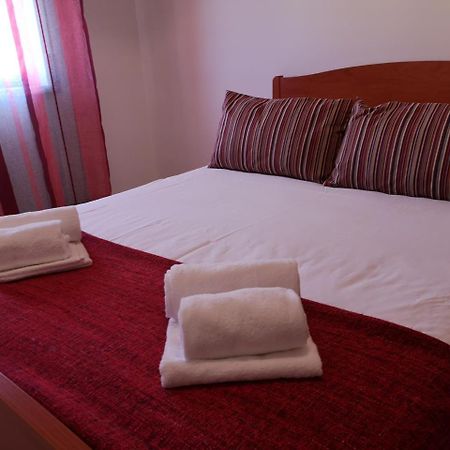 Apartamento Pro Touristic Peniche Surf & Beach Exterior foto