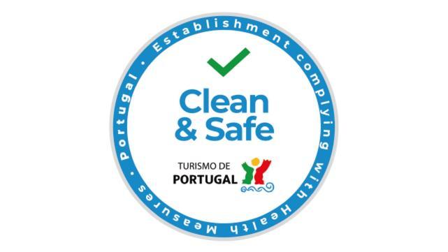 Apartamento Pro Touristic Peniche Surf & Beach Exterior foto