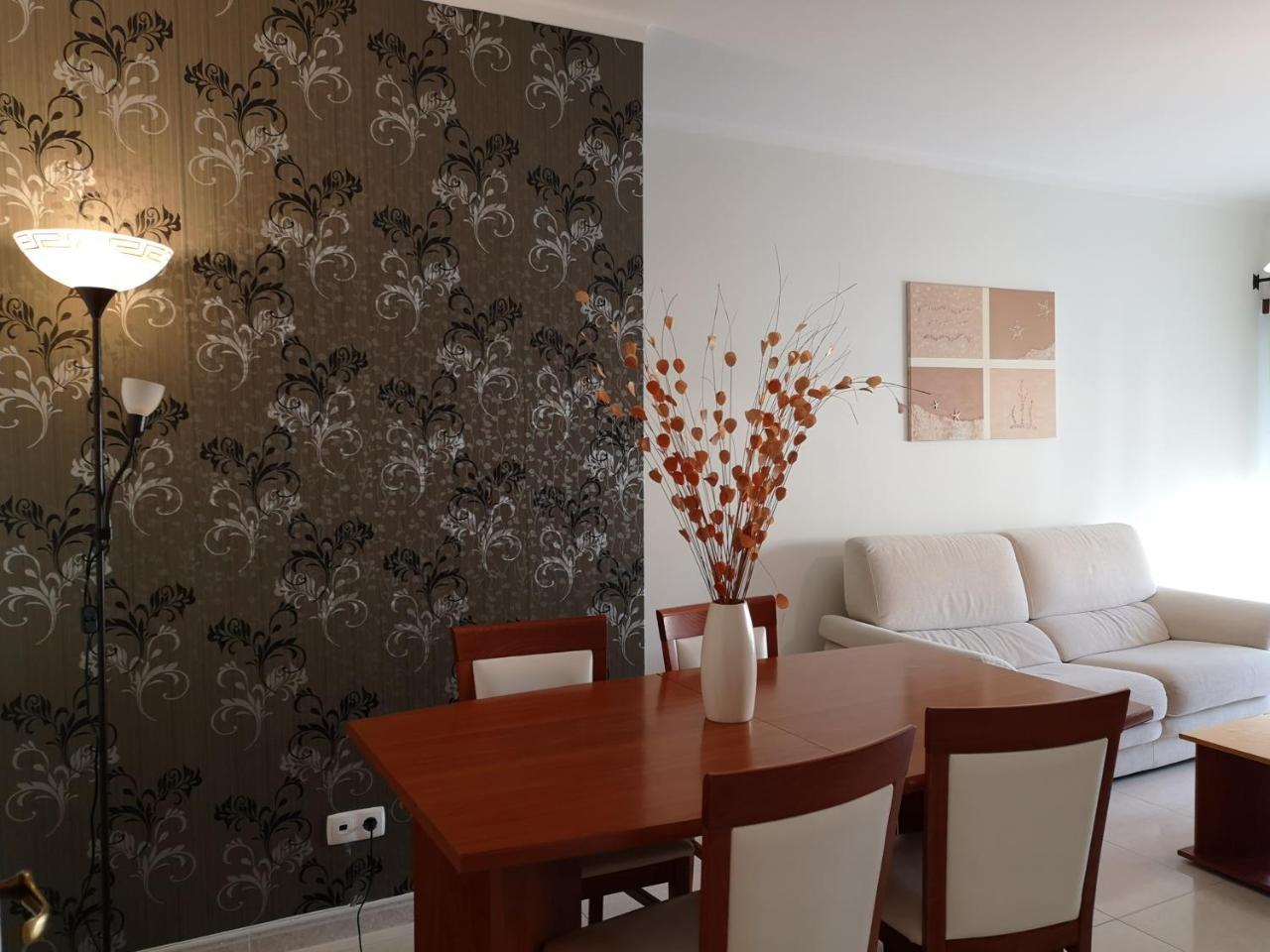 Apartamento Pro Touristic Peniche Surf & Beach Exterior foto