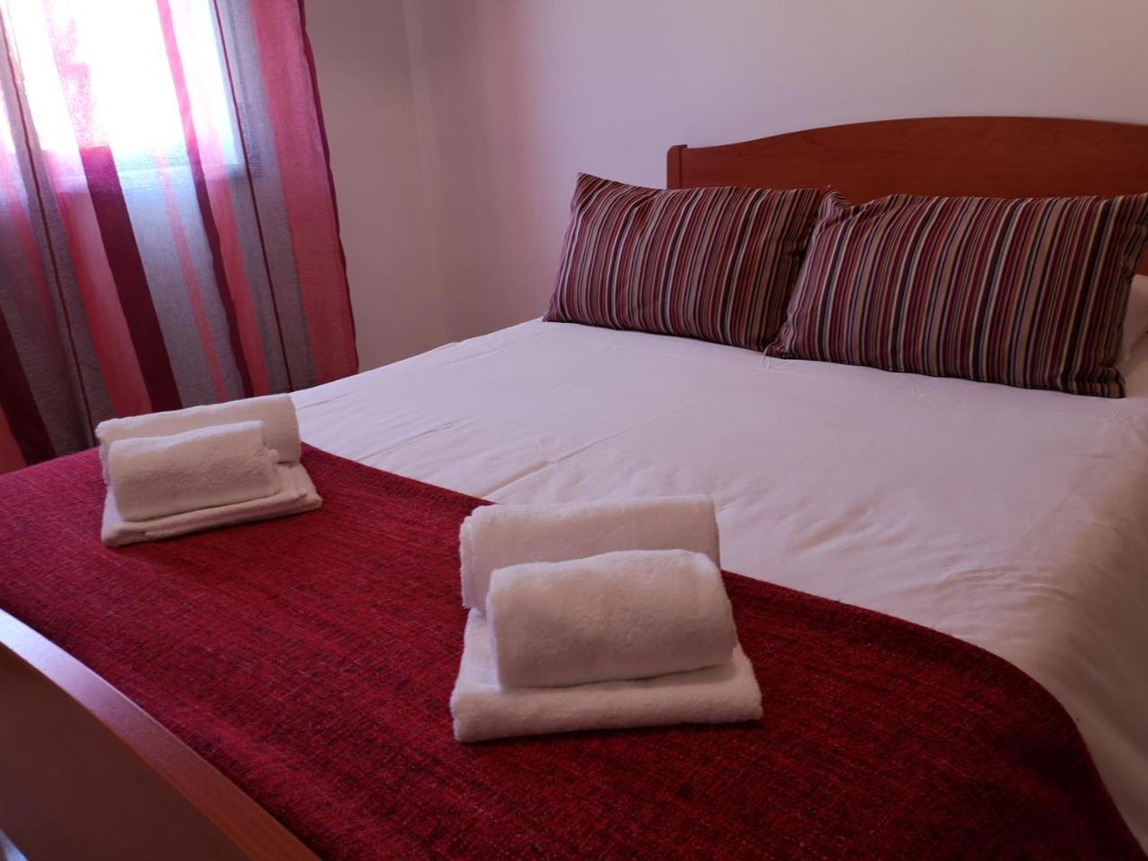 Apartamento Pro Touristic Peniche Surf & Beach Exterior foto