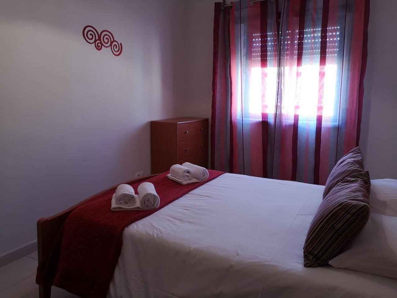 Apartamento Pro Touristic Peniche Surf & Beach Exterior foto