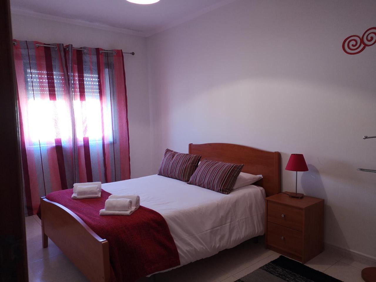 Apartamento Pro Touristic Peniche Surf & Beach Exterior foto