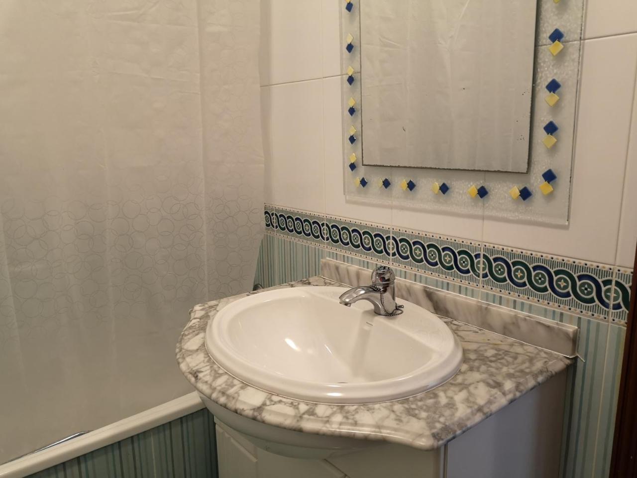 Apartamento Pro Touristic Peniche Surf & Beach Exterior foto