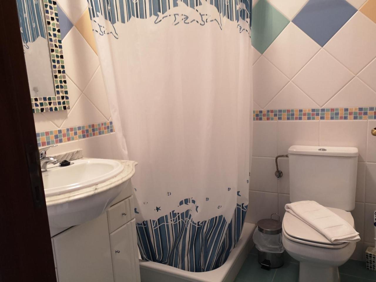 Apartamento Pro Touristic Peniche Surf & Beach Exterior foto