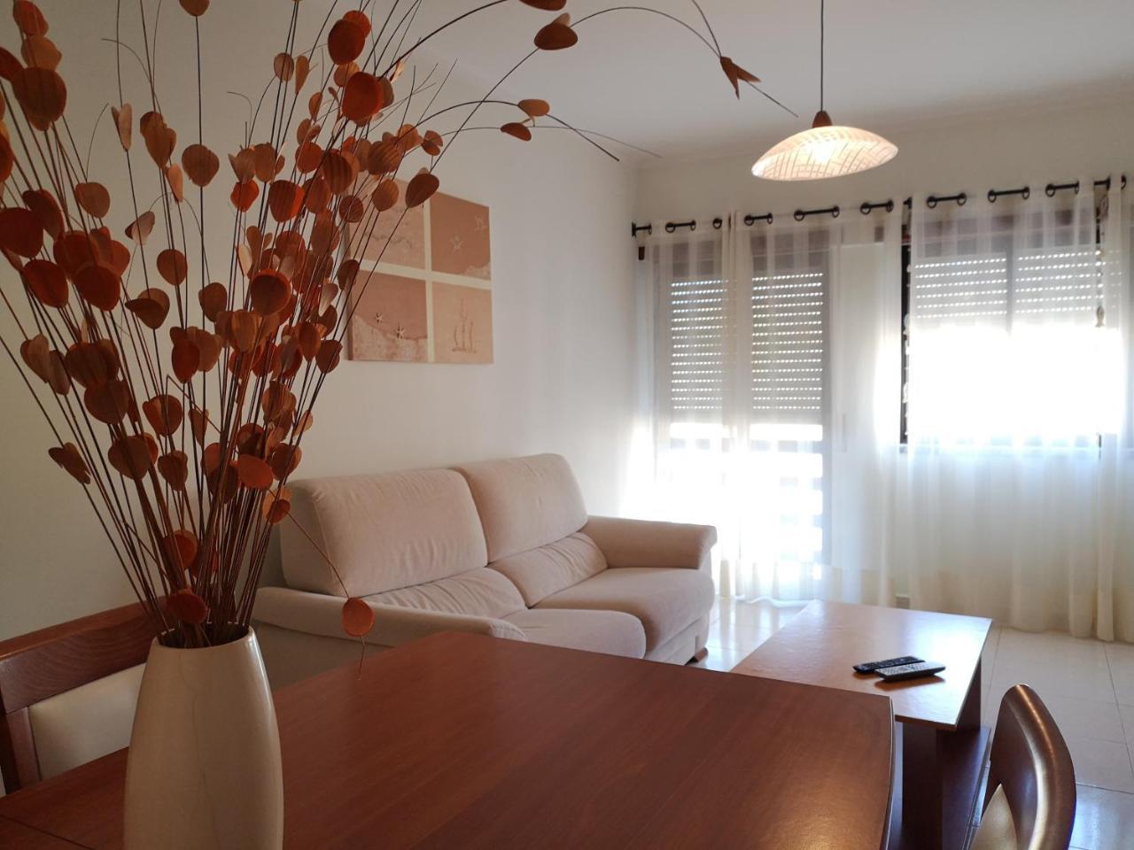 Apartamento Pro Touristic Peniche Surf & Beach Exterior foto
