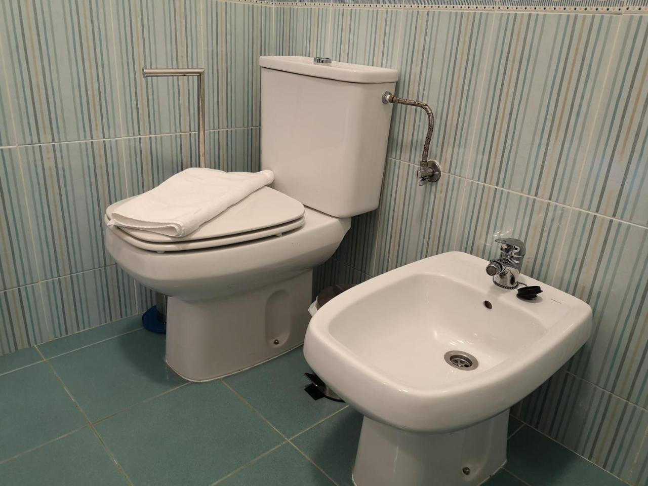 Apartamento Pro Touristic Peniche Surf & Beach Exterior foto