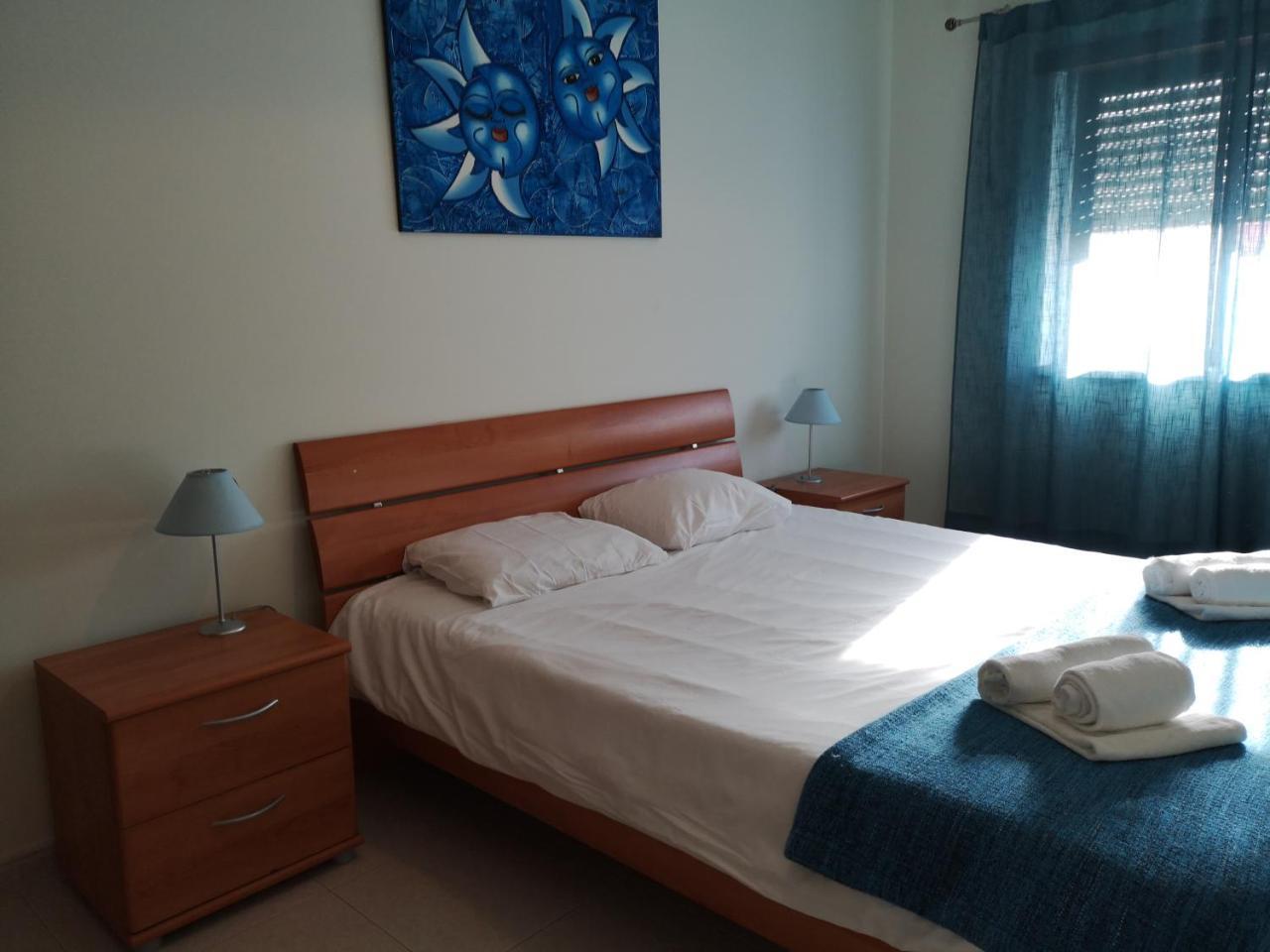Apartamento Pro Touristic Peniche Surf & Beach Exterior foto