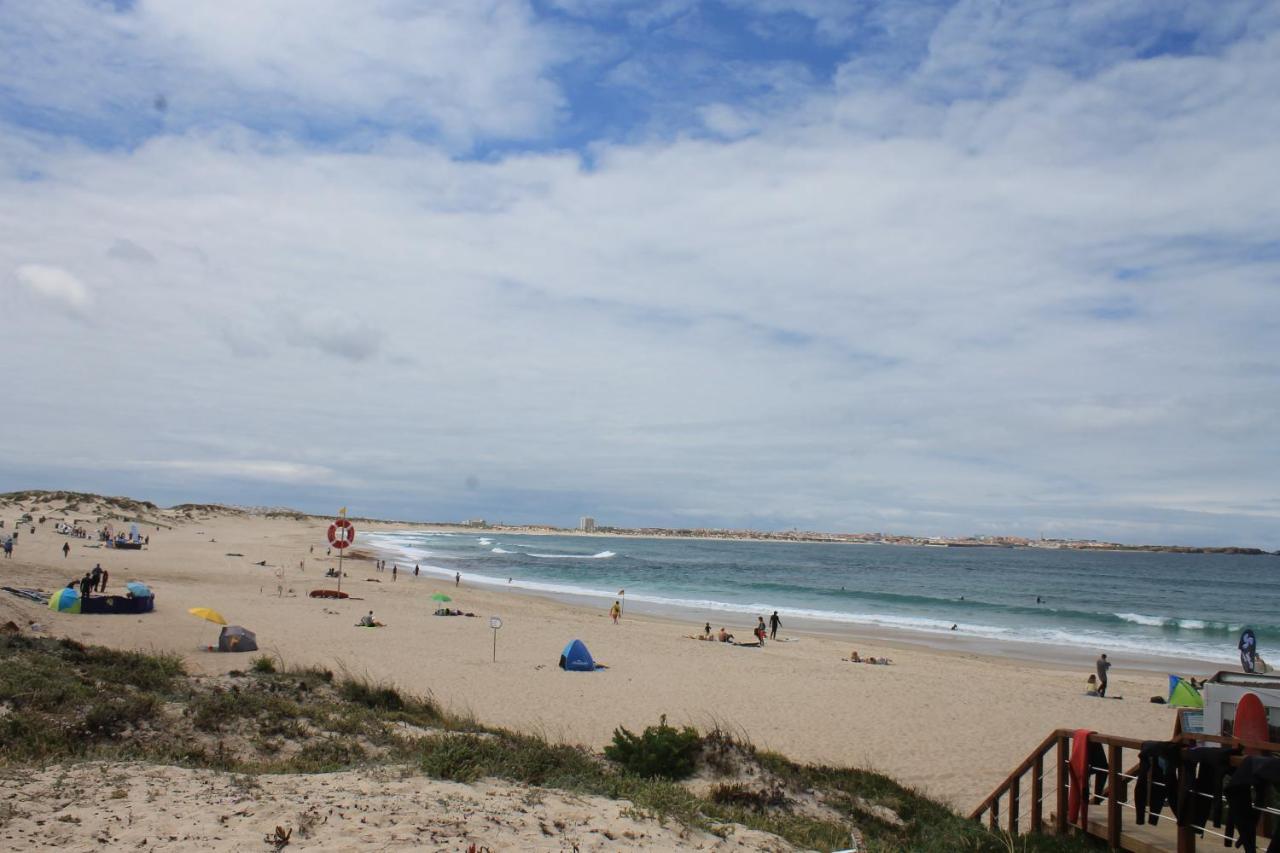 Apartamento Pro Touristic Peniche Surf & Beach Exterior foto