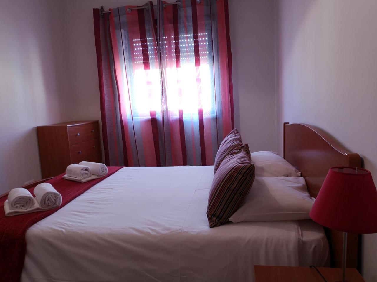 Apartamento Pro Touristic Peniche Surf & Beach Exterior foto