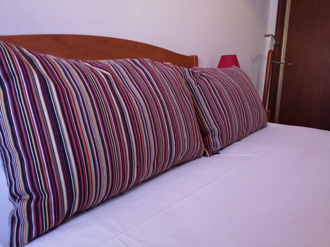 Apartamento Pro Touristic Peniche Surf & Beach Exterior foto