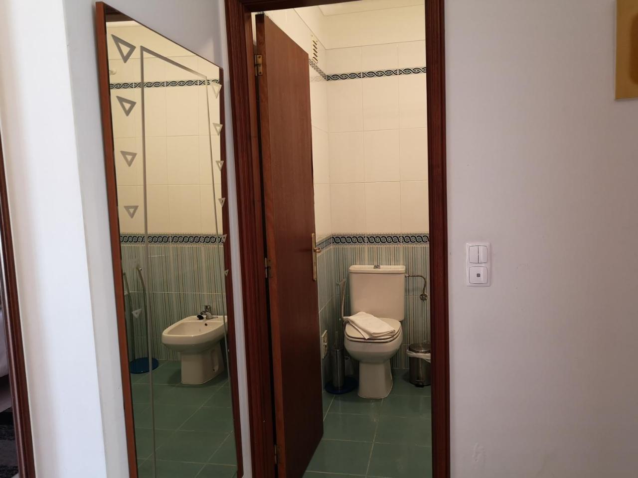 Apartamento Pro Touristic Peniche Surf & Beach Exterior foto
