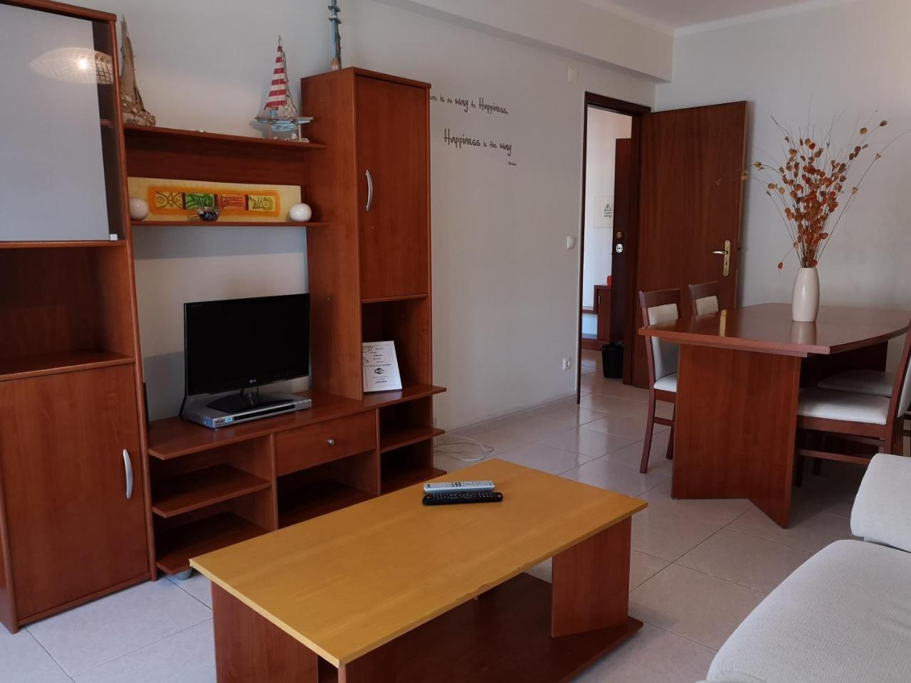 Apartamento Pro Touristic Peniche Surf & Beach Exterior foto