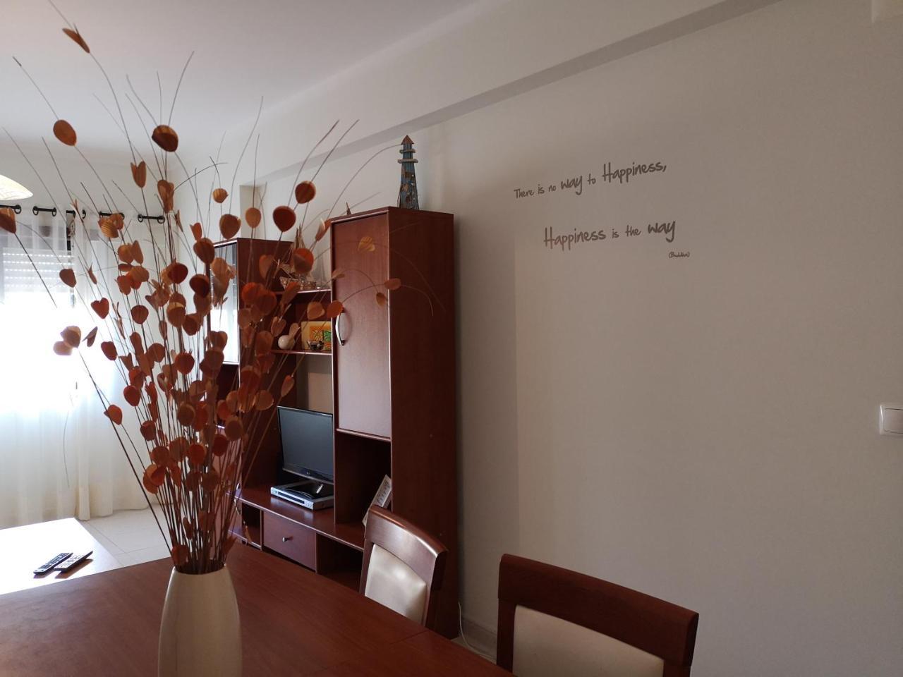 Apartamento Pro Touristic Peniche Surf & Beach Exterior foto