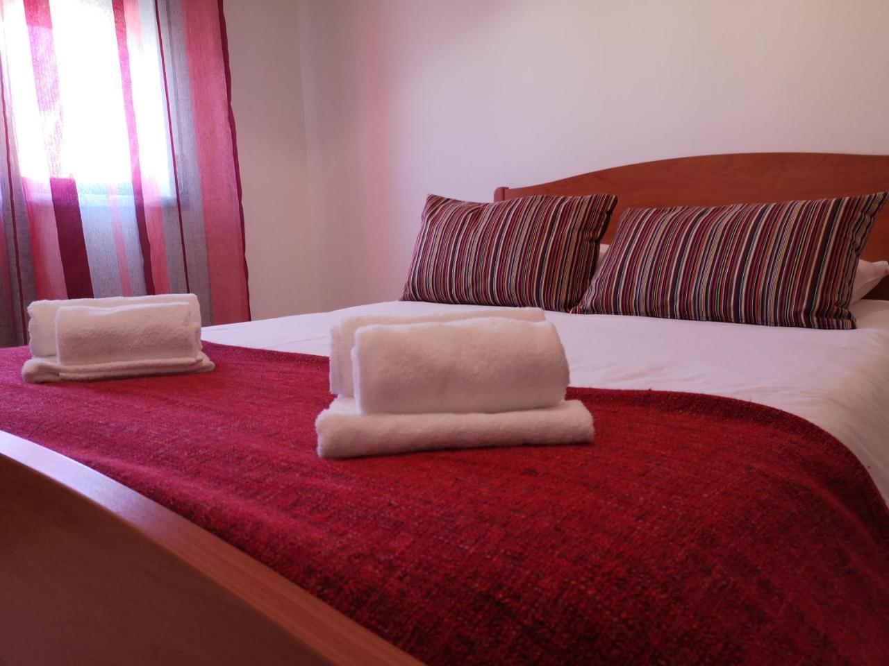 Apartamento Pro Touristic Peniche Surf & Beach Exterior foto