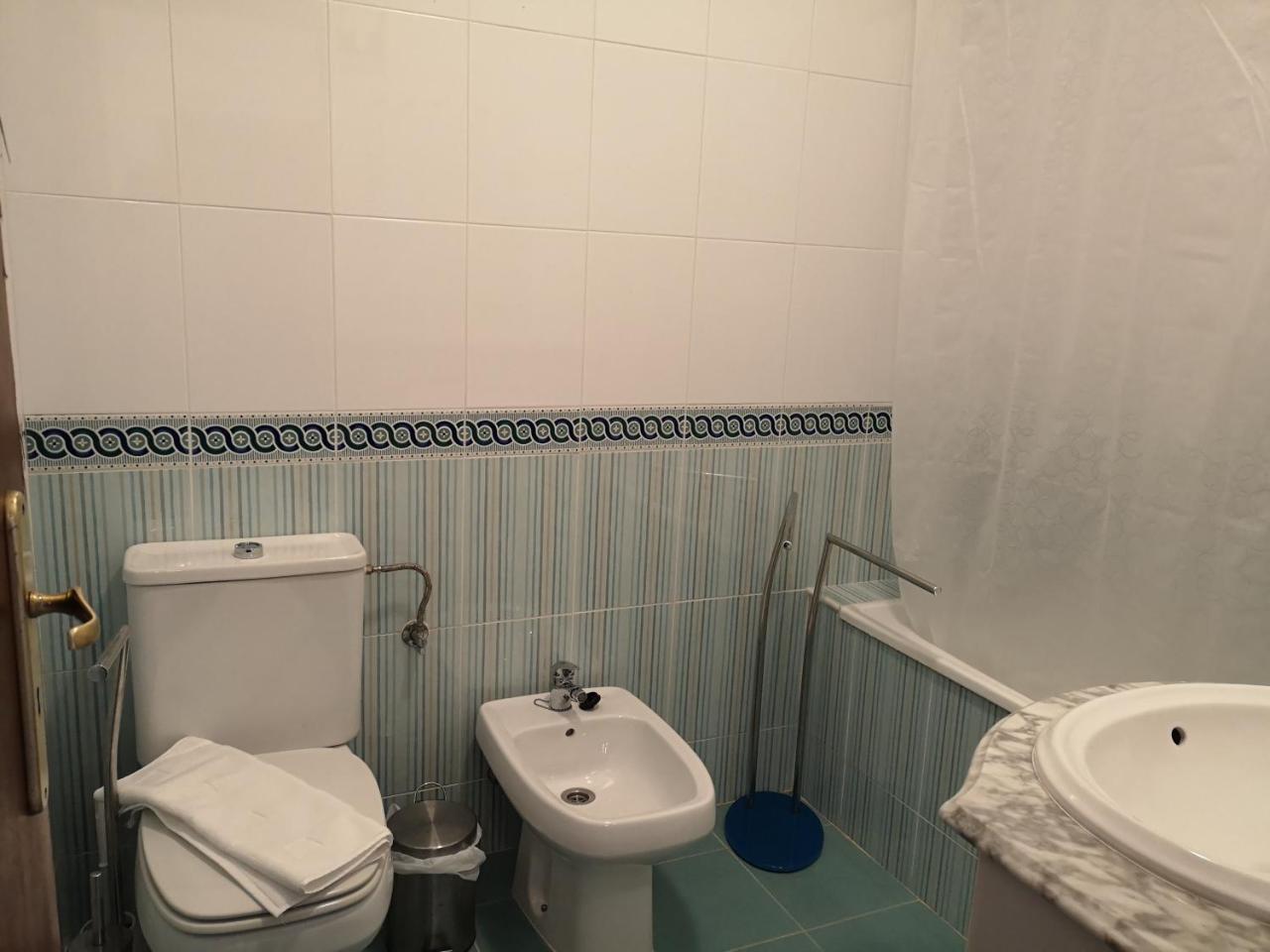 Apartamento Pro Touristic Peniche Surf & Beach Exterior foto