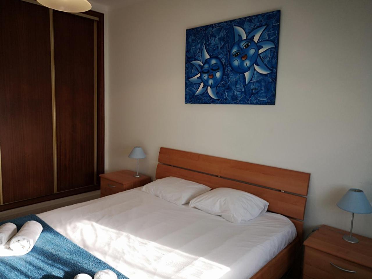 Apartamento Pro Touristic Peniche Surf & Beach Exterior foto
