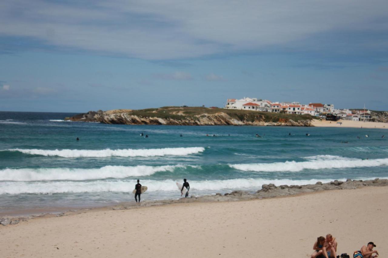 Apartamento Pro Touristic Peniche Surf & Beach Exterior foto